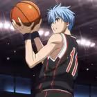 Telegram @Kuroko_no_Basuke_allChannel Image