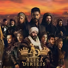 Telegram @osmanseldzhukiChannel Image