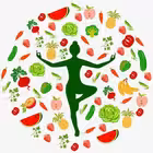 Telegram @krasota_zdorovayaChannel Image