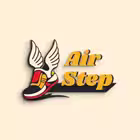 Telegram @AirStep_shopChannel Image
