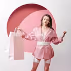 Telegram @fashion_krasotaChannel Image