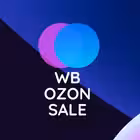 Telegram @wb_ozon_sale_skidkiChannel Image