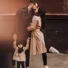 Telegram @moda_familyChannel Image