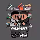 Telegram @drip_setChannel Image