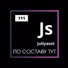 Telegram @juliyasotChannel Image