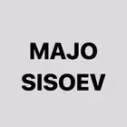 Telegram @majo_sisoevChannel Image