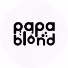 Telegram @papablondChannel Image