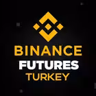 Telegram @BinanceFuturesTRGroup Image