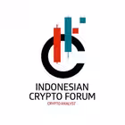 Telegram @indocryptoforumGroup Image