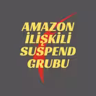 Telegram @amazoniliskilisuspendgrubuuGroup Image