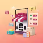 Telegram @eticaretrGroup Image