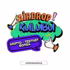 Telegram @airdropkulubuorgGroup Image