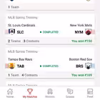Telegram @dream11_baseball_expert_teamChannel Image