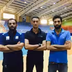 Telegram @basketballhovezahChannel Image