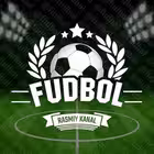 Telegram @fudboll_uzreport_tvChannel Image