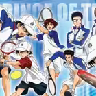 Telegram @the_prince_of_tennis_2001Channel Image