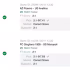 Telegram @freefixedodds2Channel Image