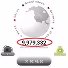 Telegram @cryptoupdaterefferalbonusGroup Image