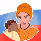 Telegram @arina_travelsChannel Image