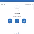 Telegram @cryptoairdropkeralaChannel Image