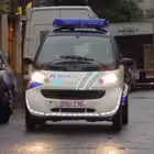 Telegram @politiegeweldbelgieChannel Image