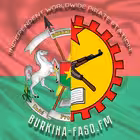 Telegram @burkinafaso_fmChannel Image