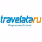 Telegram @travelata_tourChannel Image