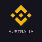 Telegram @binanceaustraliaaChannel Image