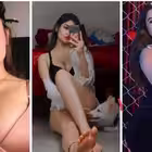 Telegram @desi_aunty_leaked_videos_mmChannel Image