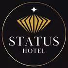 Telegram @hotel_status_karshiChannel Image