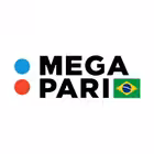 Telegram @megapari_app_brazilChannel Image