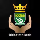 Telegram @iddaatahmincisitelegramChannel Image