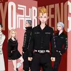 Telegram @Tokyo_Revengers_Season_2_HindiiChannel Image