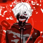 Telegram @tokyo_ghoul_anime_seriesChannel Image