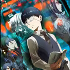 Telegram @Tokyo_Ghoul_SeriesChannel Image