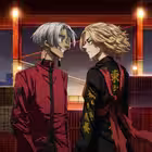 Telegram @Tokyo_Revengers_Dub_in_hindiChannel Image