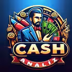 Telegram @SlotruletanalizChannel Image