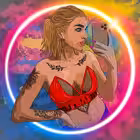 Telegram @ClebrityClipsChannel Image