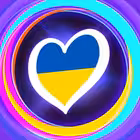 Telegram @suspilne_eurovision_ukraineChannel Image