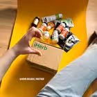 Telegram @iherb_belarustogetherChannel Image