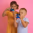 Telegram @toystory124Channel Image