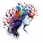 Telegram @transuChannel Image