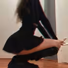 Telegram @blondfoldChannel Image