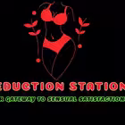 Telegram @SeductionStationGlobalChannel Image