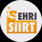 Telegram @sehrisiirthaberChannel Image