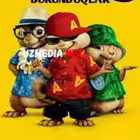 Telegram @burunduqchaaaChannel Image