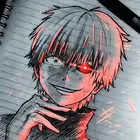 Telegram @TokyoGhoulSeason04Channel Image