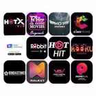 Telegram @uncut_web_new_seriesChannel Image