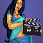 Telegram @Pakistani_hot_school_girl_mms_10Channel Image