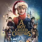 Telegram @ABoyCalledChristmasMovieHindiChannel Image